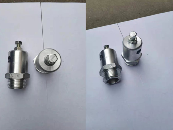羅茨風(fēng)機(jī)泄壓閥工廠實拍圖 羅茨風(fēng)機(jī)泄壓閥工廠實拍圖
